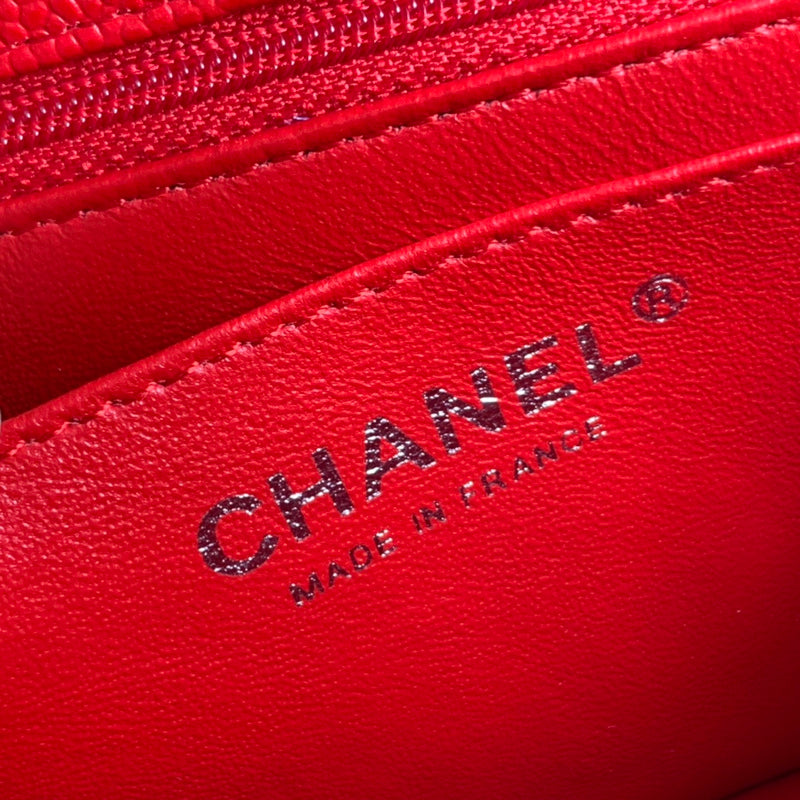 Satchel Bags - CHL Bags - 6617