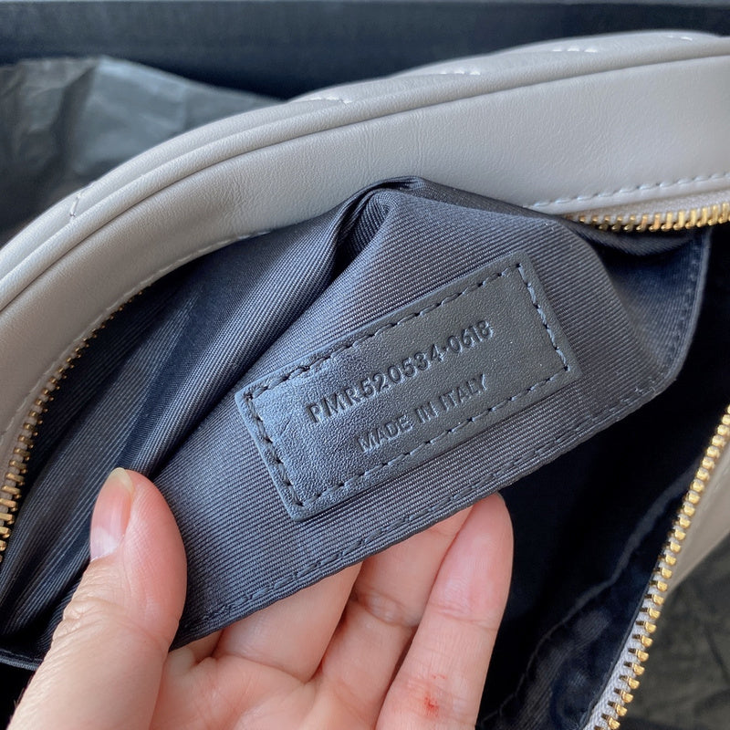 GLM - SLY Bags - 330
