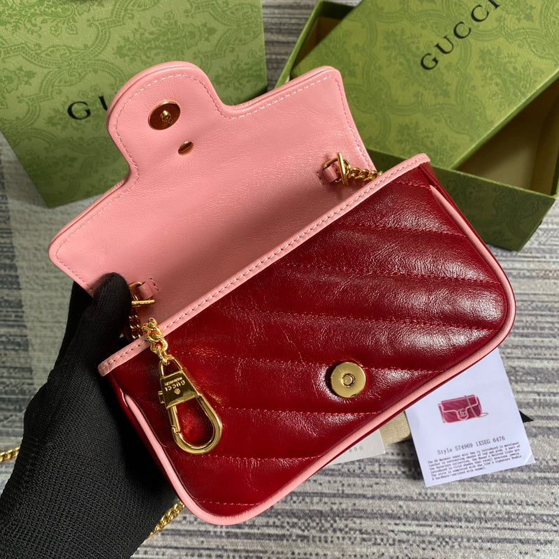GLM - gg Bags - 1932