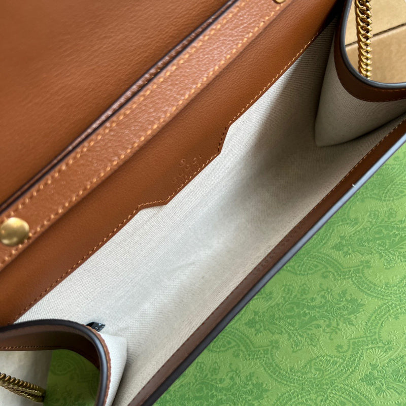 Satchel Bags - GCI Bags - 6487