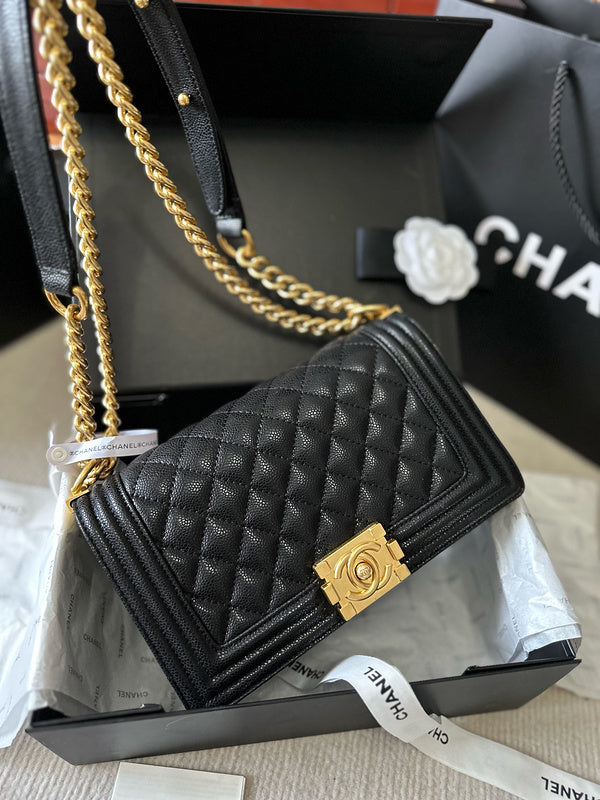 Satchel Bags - CHL Bags - 6817