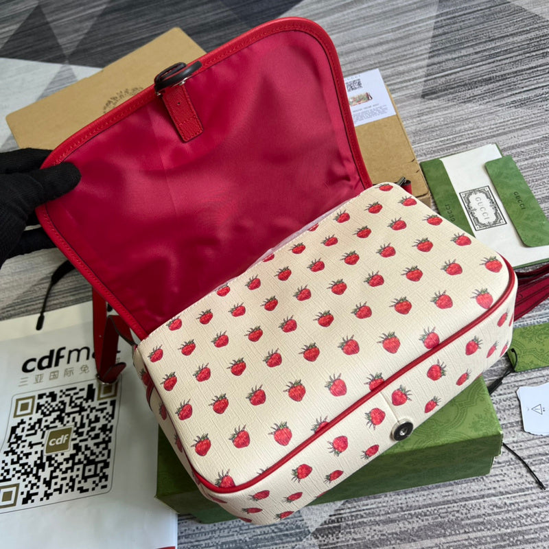 Satchel Bags - GCI Bags - 4300