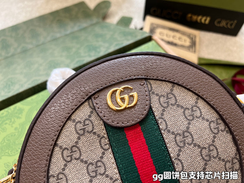 Satchel Bags - GUC Bags - 077