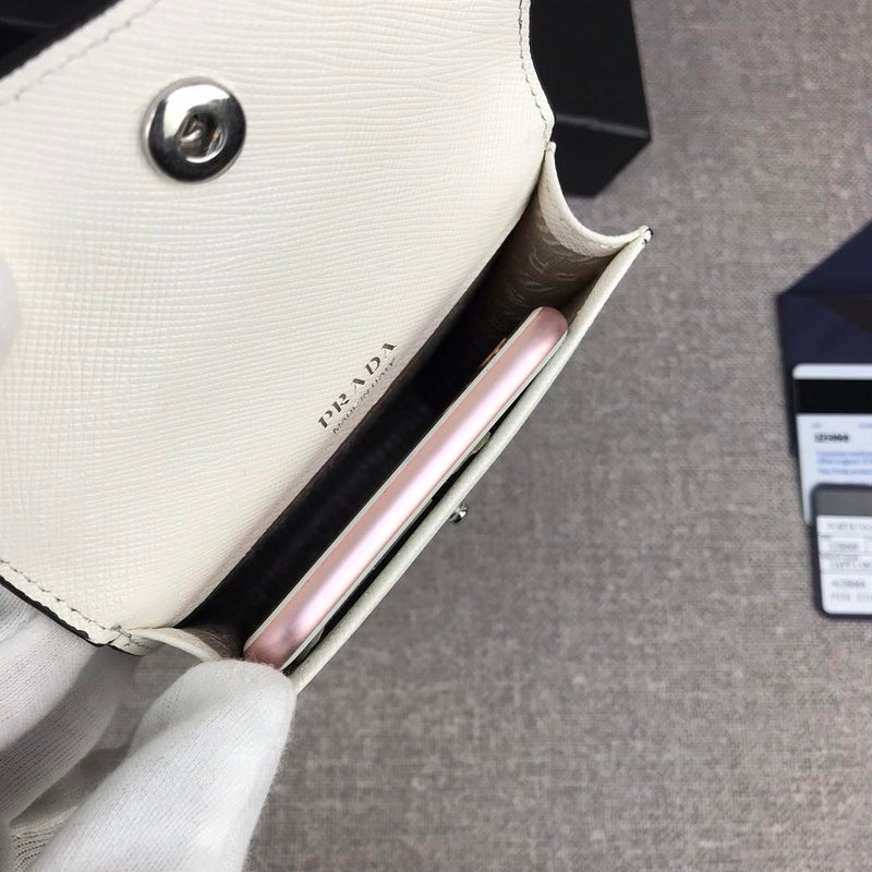 Satchel Bags - PDA Bags - 116