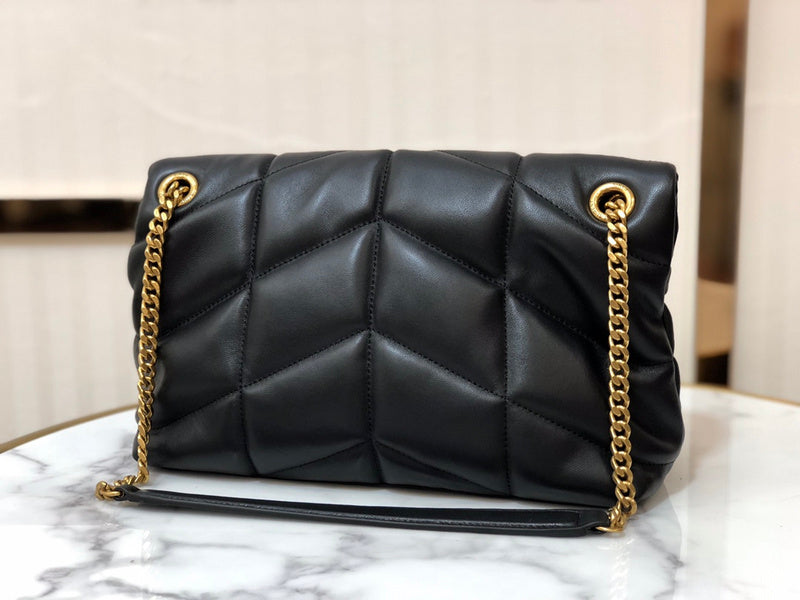 Satchel Bags - SLY Bags - 2493