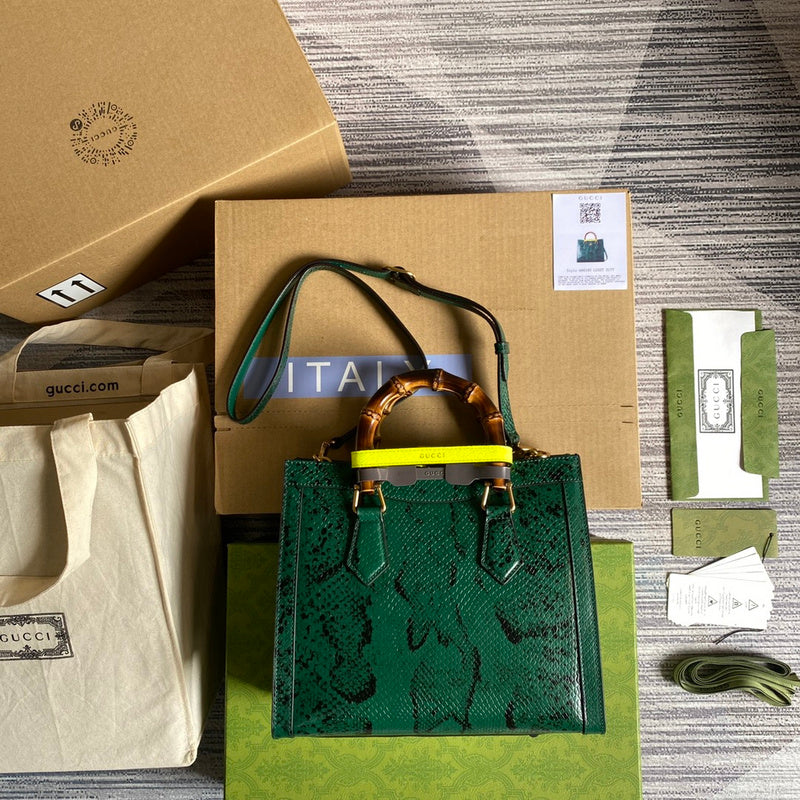 Satchel Bags - GCI Bags - 5076