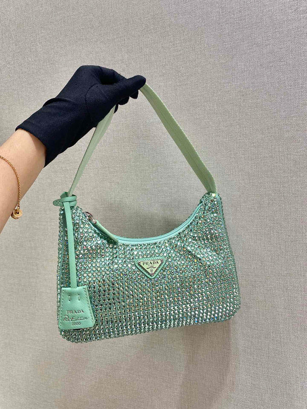 Satchel Bags - PDA Bags - 347
