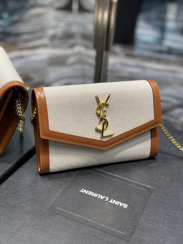 Satchel Bags - SLY Bags - 2229