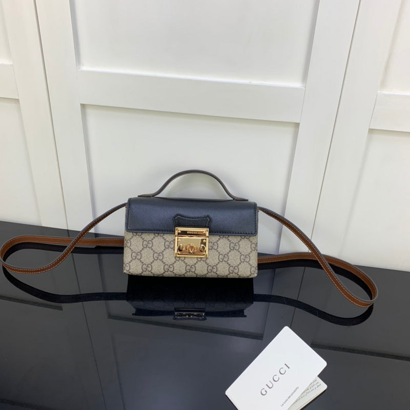 Satchel Bags - GUC Bags - 1415