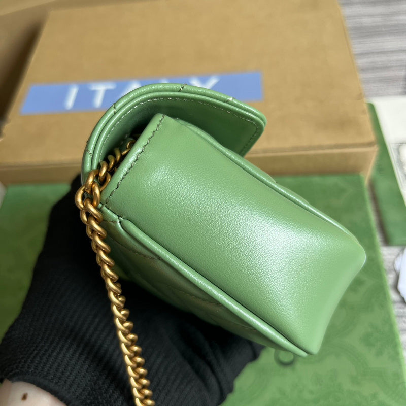 GLM - gg Bags - 814