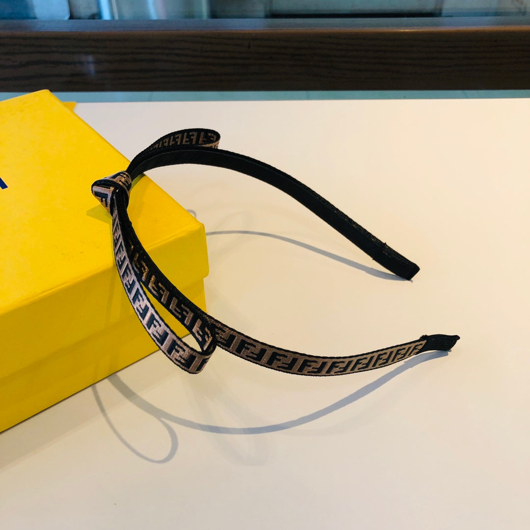 GLM - New Hair Band FEI 025