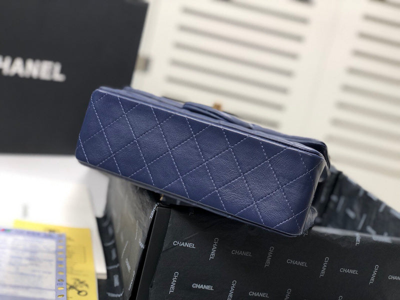 Satchel Bags - CHL Bags - 7467