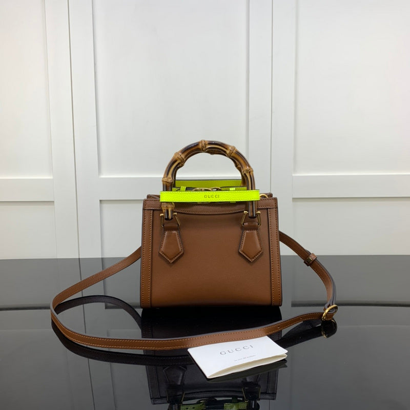 Satchel Bags - GUC Bags - 1594