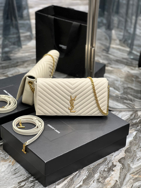GLM - SLY Bags - 707