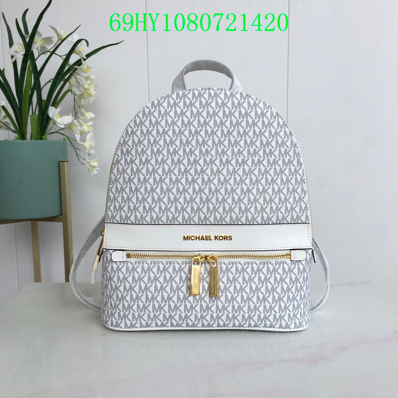 Satchel Bags - MK Bags - 733