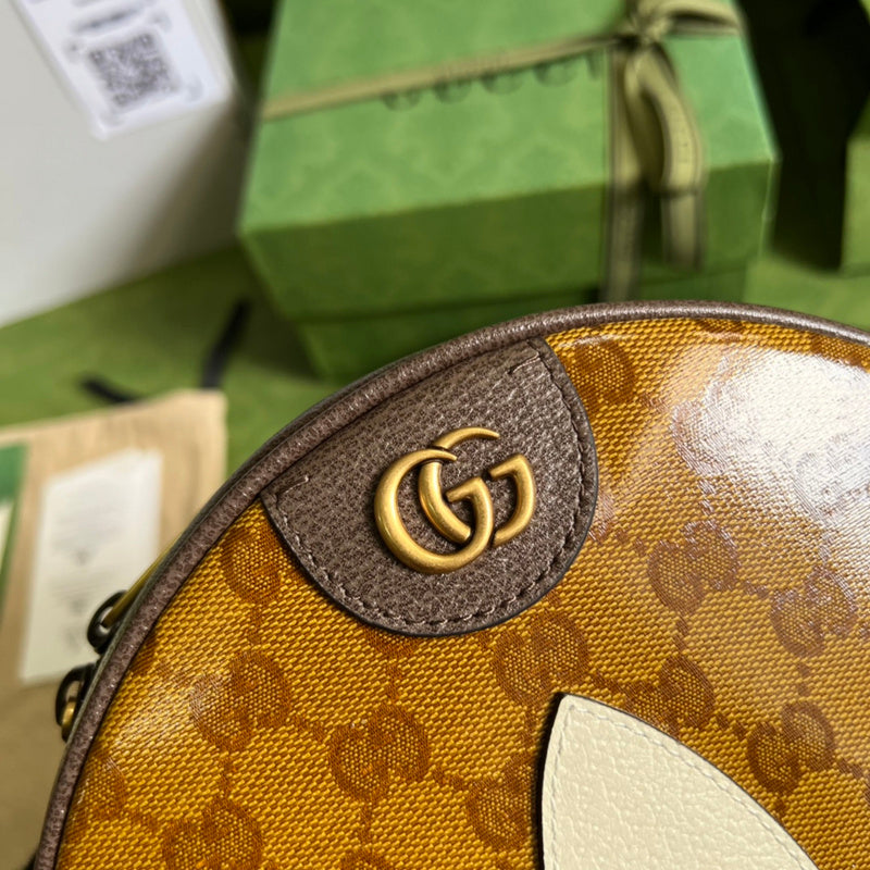 Satchel Bags - GCI Bags - 1000