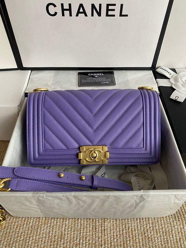GLM - CHL Bags - 225