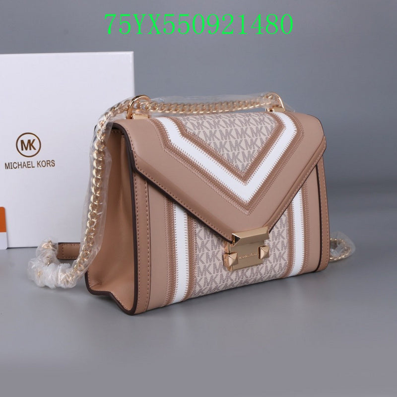 Satchel Bags - MK Bags - 876