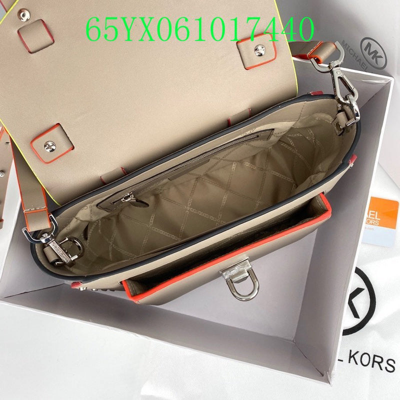 Satchel Bags - MK Bags - 846