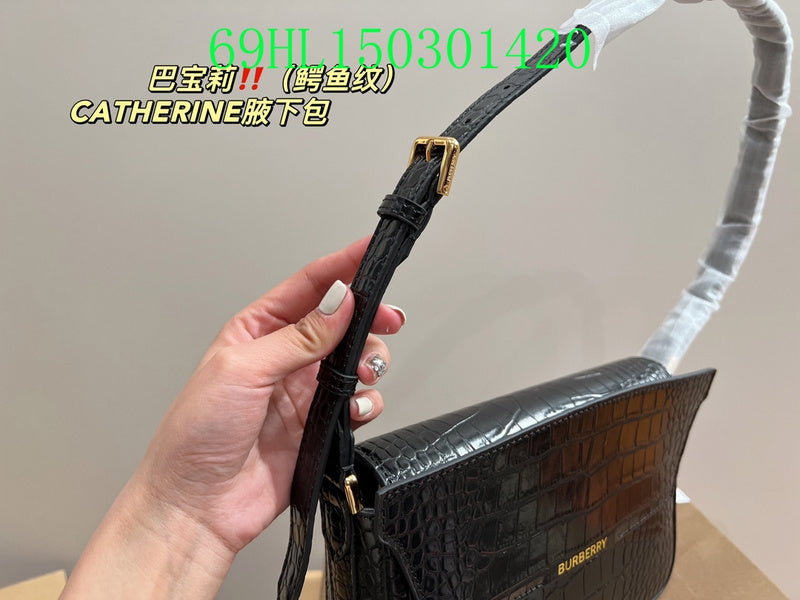 Fan Fashion -GLM - Top quality BBR Bags - 175