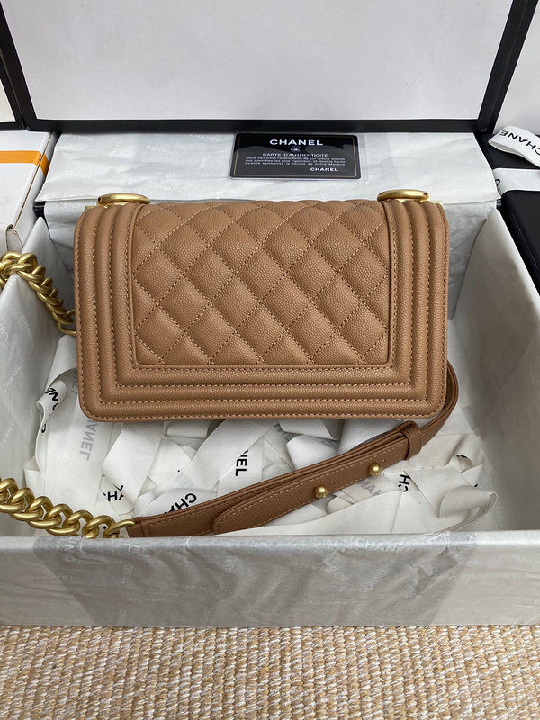 Satchel Bags - CHL Bags - 3532