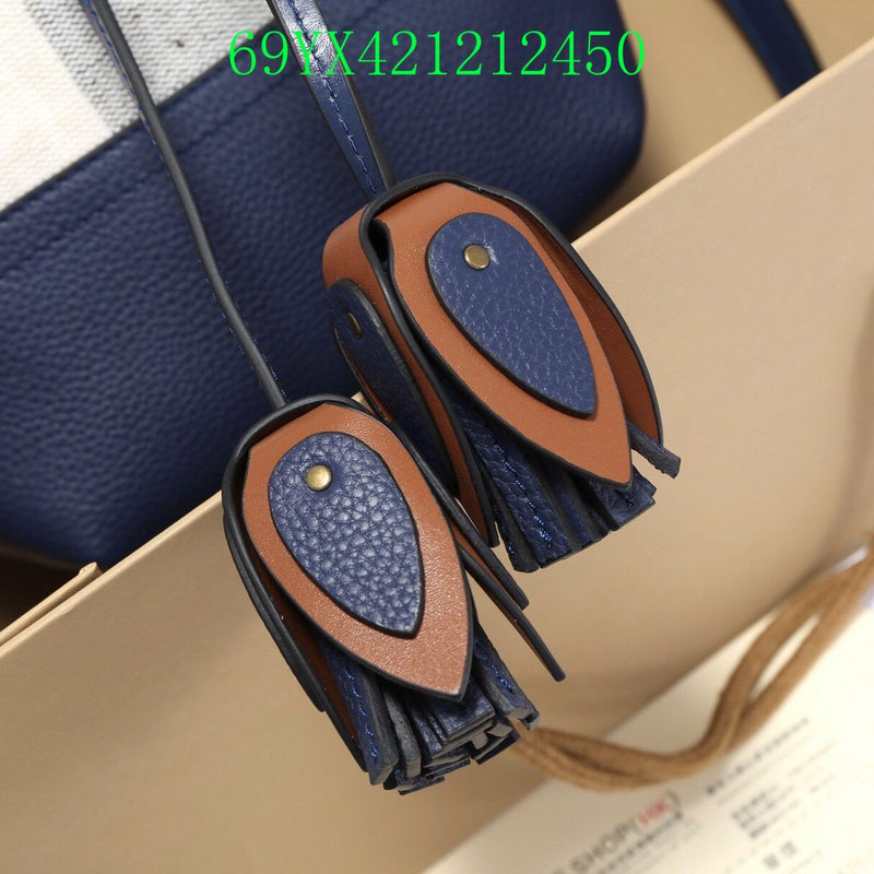 Fan Fashion -GLM - Top quality BBR Bags - 599