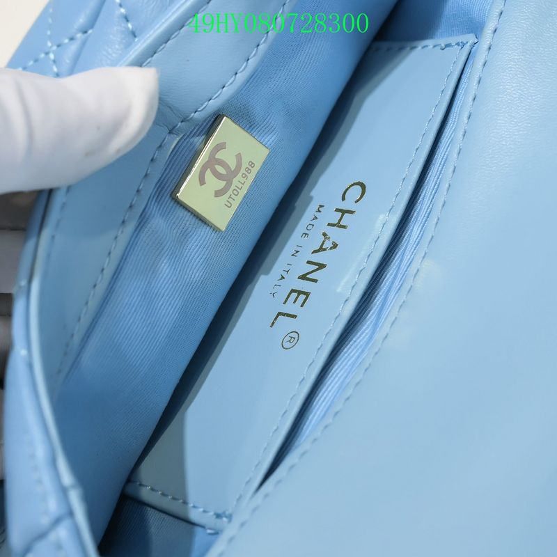 Satchel Bags - CHL Bags - 5055
