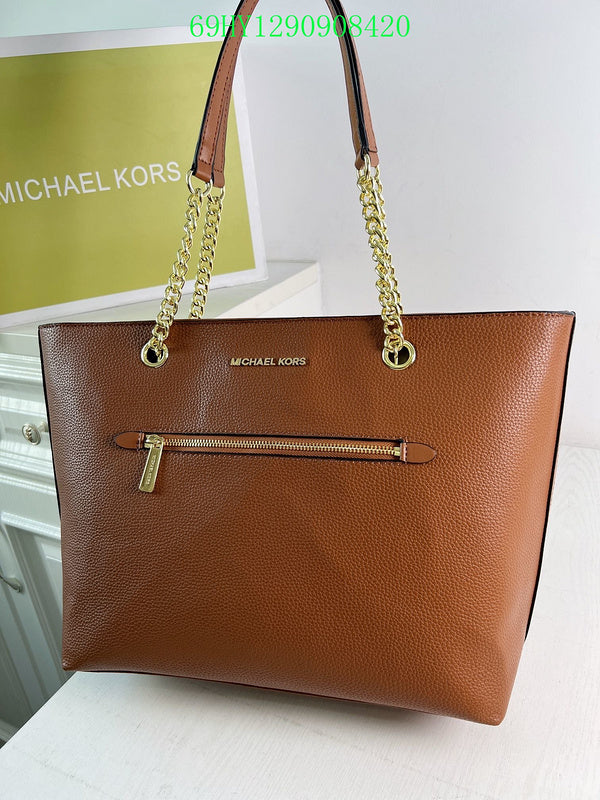 Satchel Bags - MK Bags - 236