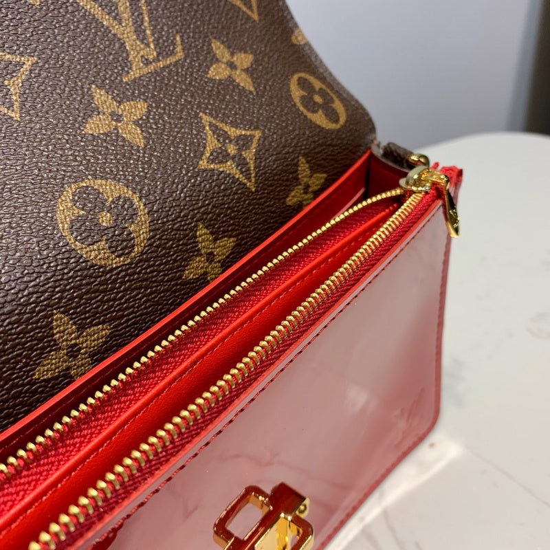 Glami GlamI Lu-Vi bags - 9139