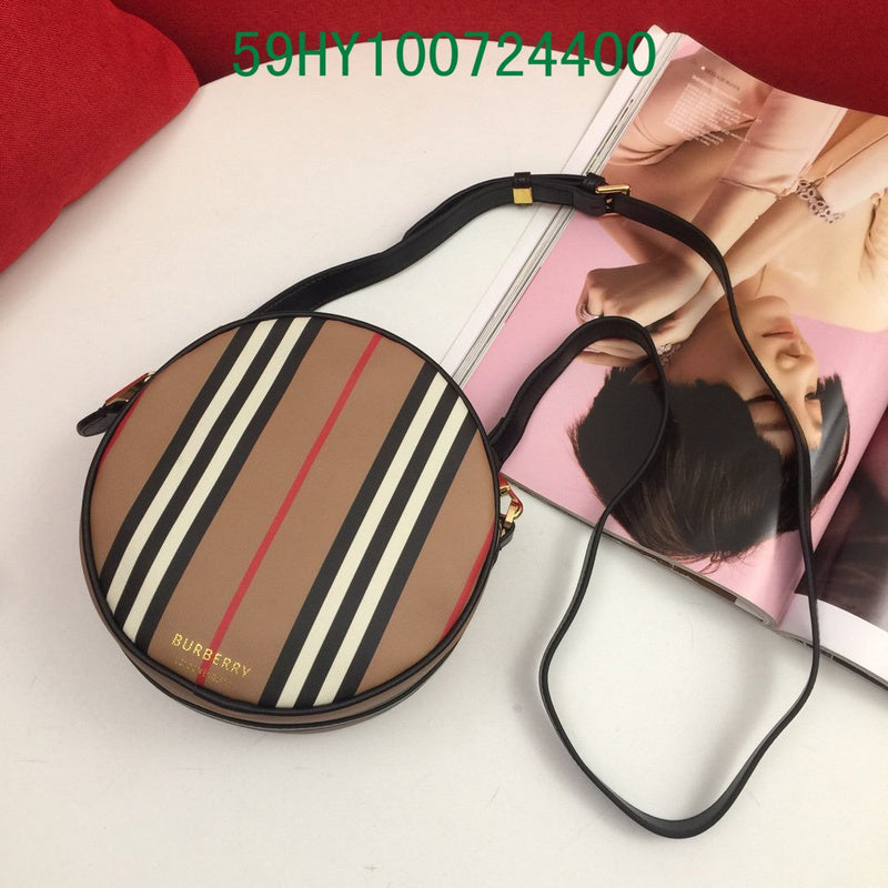 Fan Fashion -GLM - Top quality BBR Bags - 725