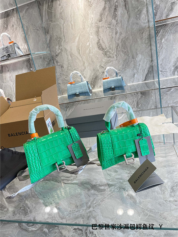 Satchel Bags - BGA Bags - 1377