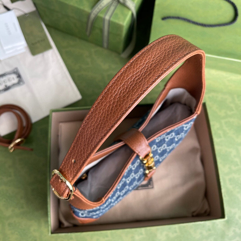 Satchel Bags - GCI Bags - 6028