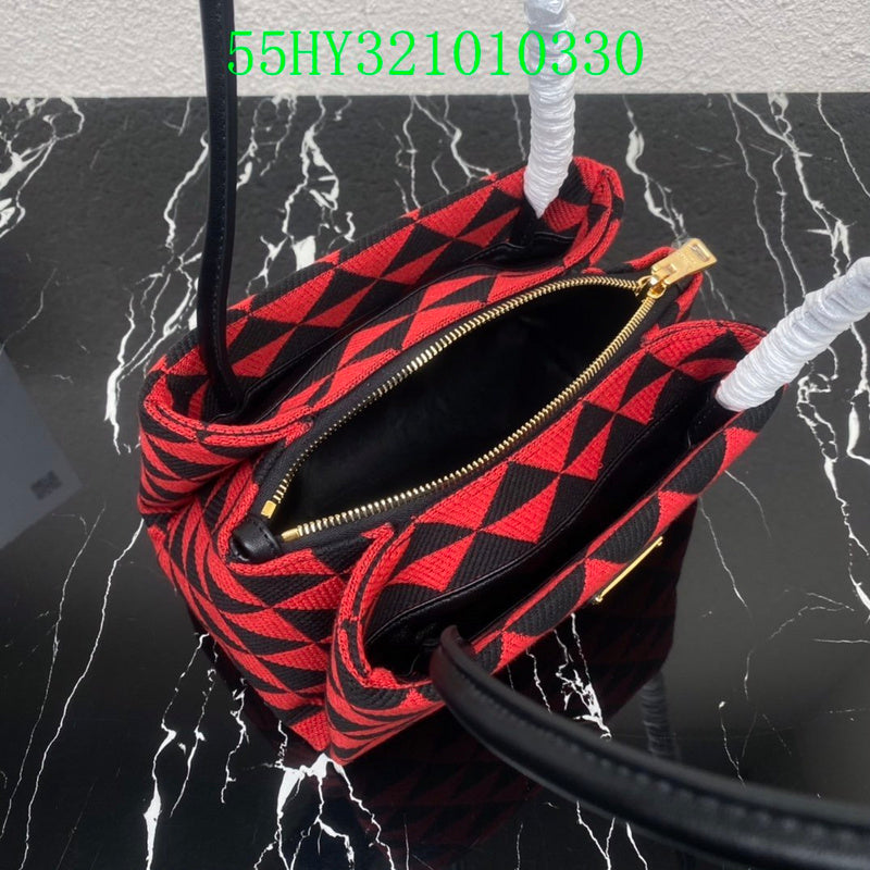 Satchel Bags - PDA Bags - 3915