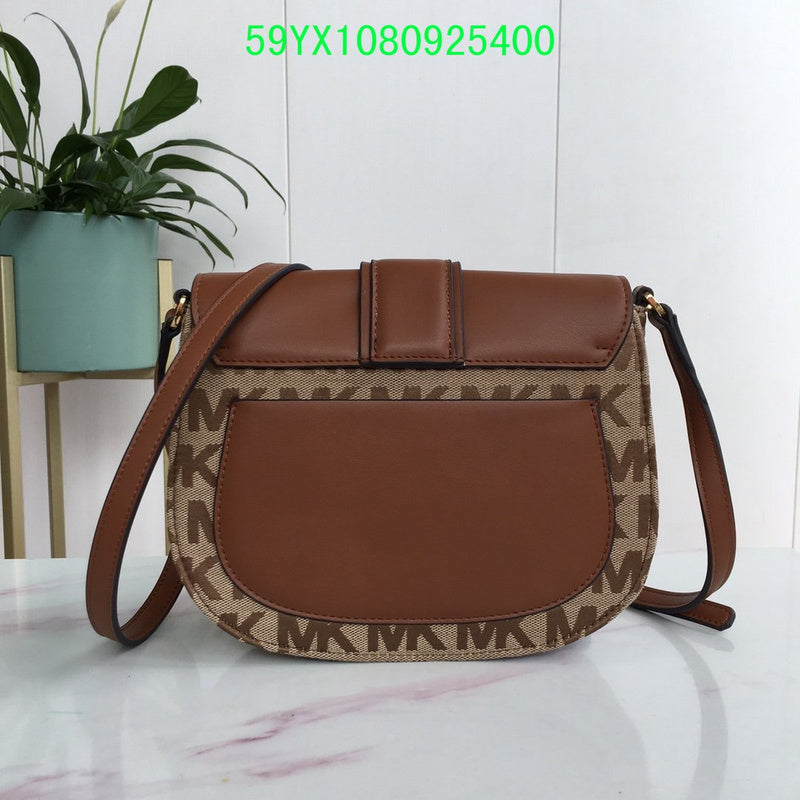 Satchel Bags - MK Bags - 864