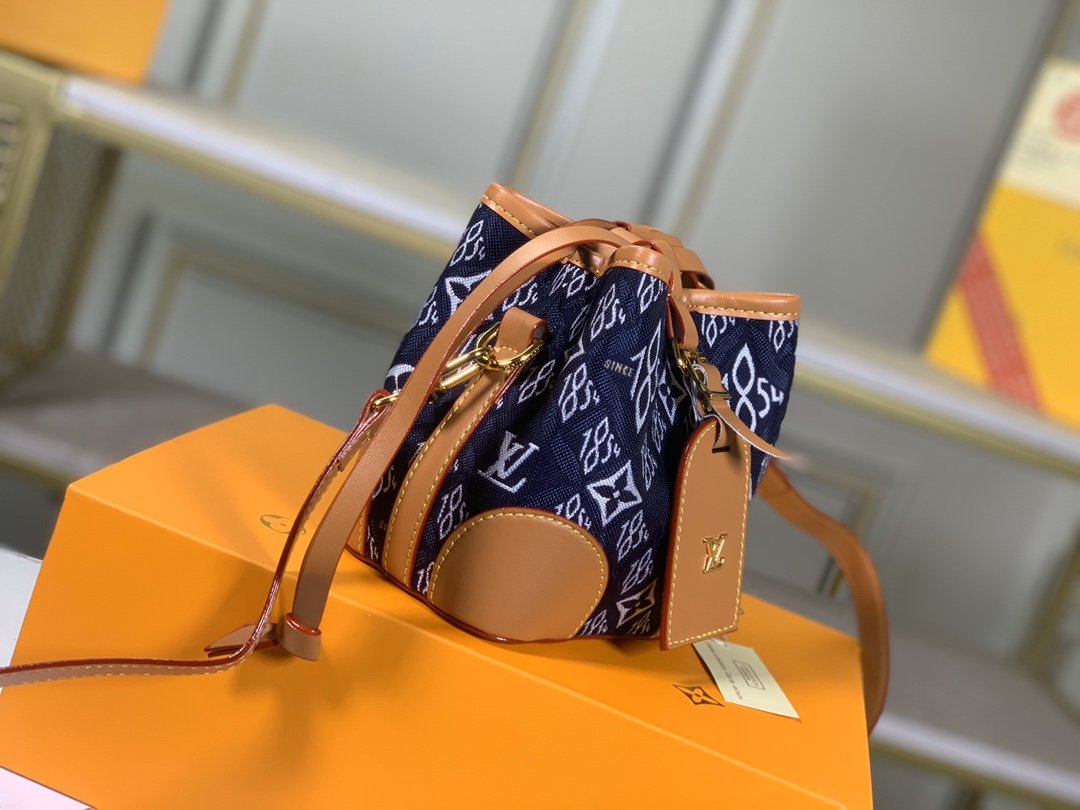 GLM - Top Quality Bags LUV 099