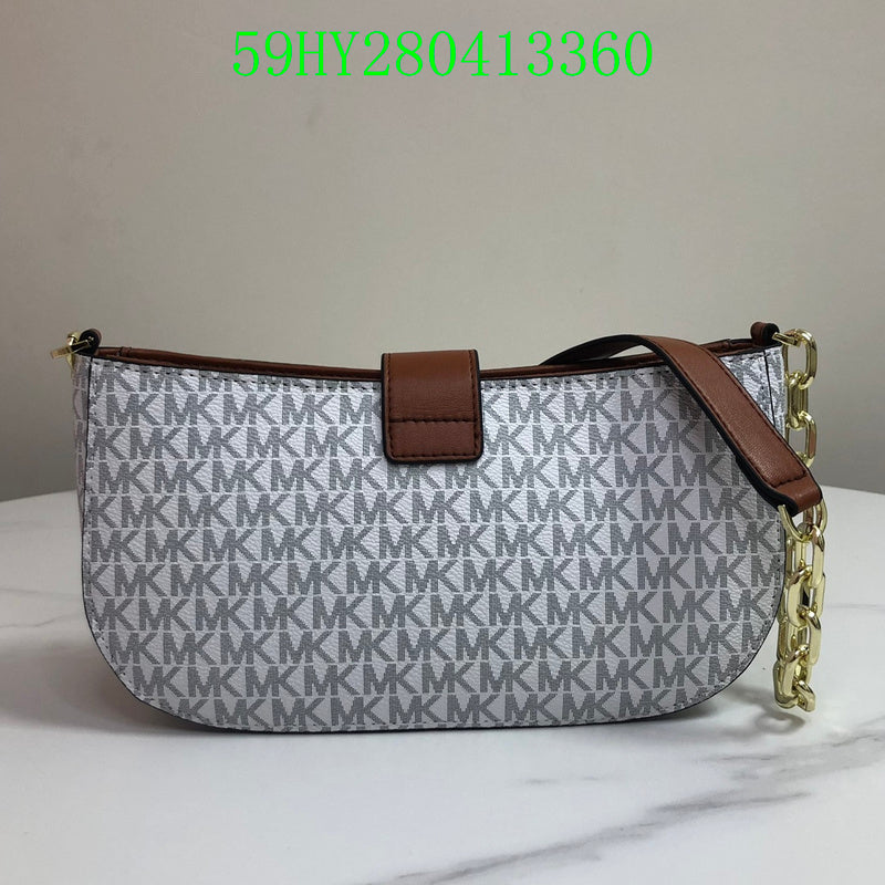Satchel Bags - MK Bags - 099