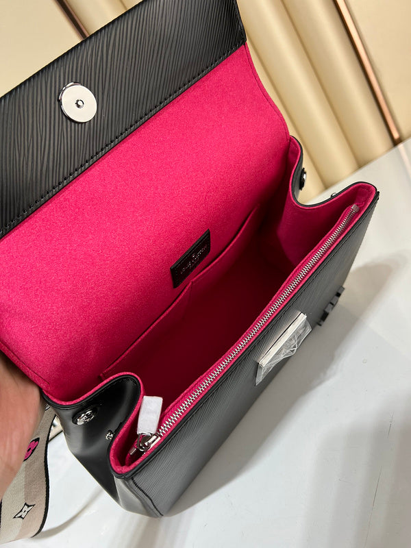 Satchel Bags - VL Bags - 4721
