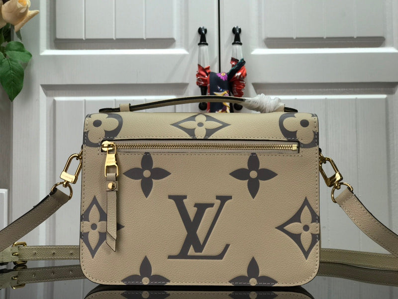Satchel Bags - VL Bags - 6424