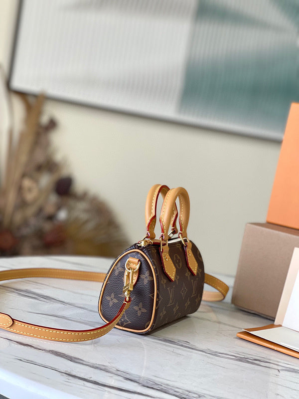 Glami- Glami- Lu-Vi bags - 4455