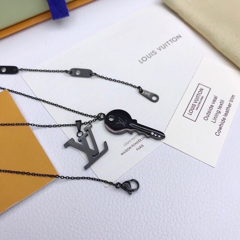 GLM - Top Quality Necklace LUV020