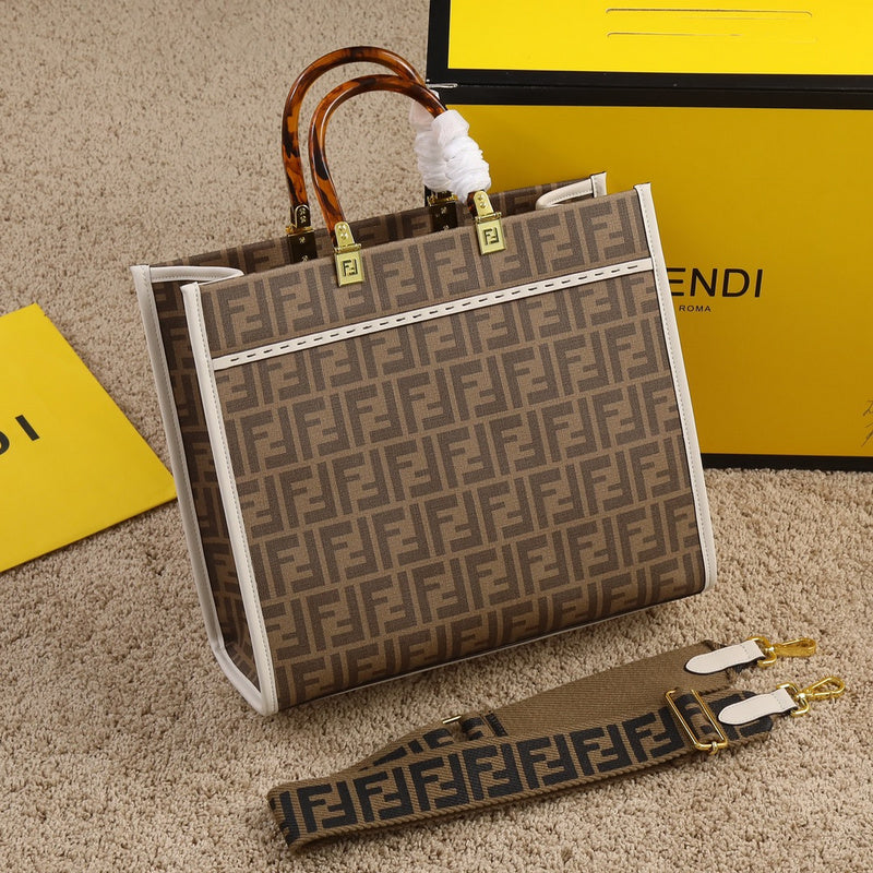 Satchel Bags - FDI Bags - 083