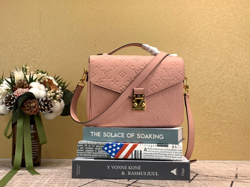 Satchel Bags - VL Bags - 5683