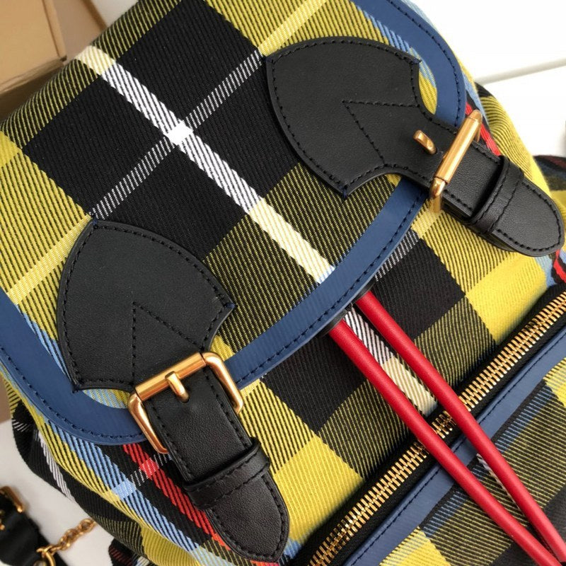 Fan Fashion -GLM - Top quality BBR Bags - 1350