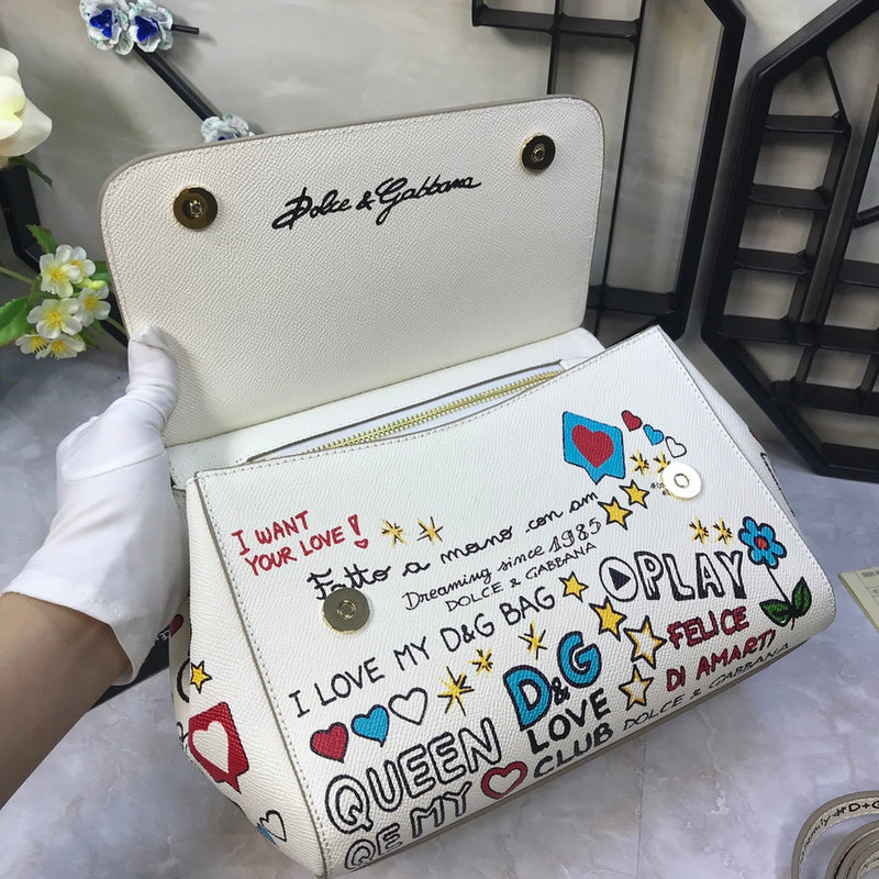 Satchel Bags - DG Bags - 247