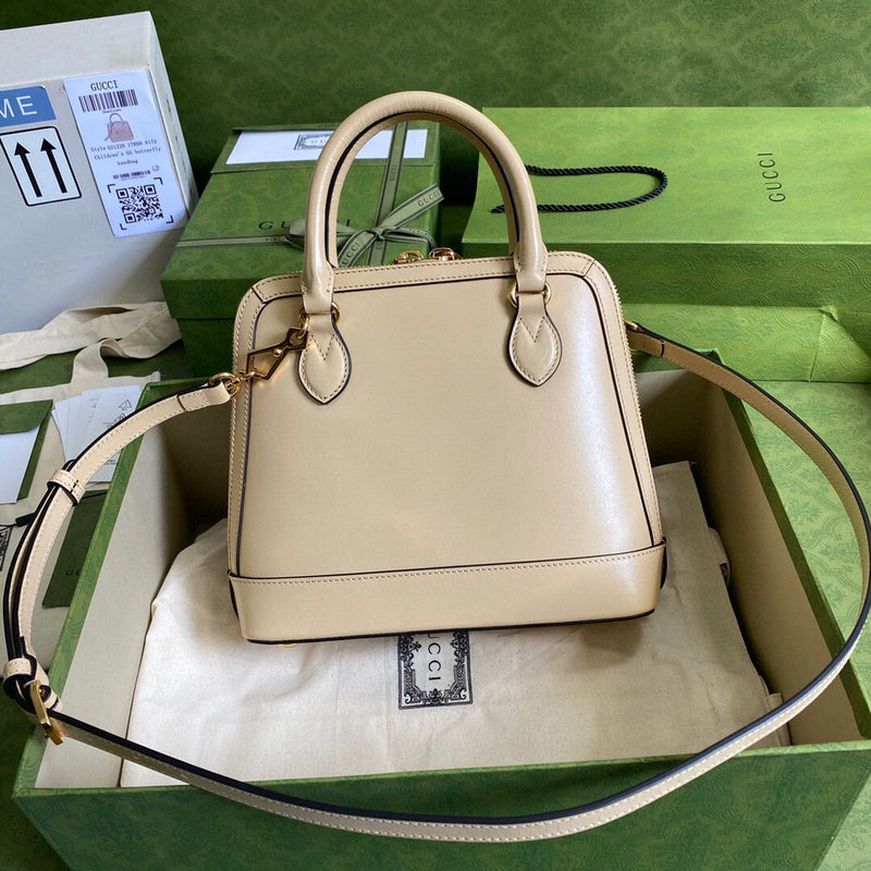 Satchel Bags - GCI Bags - 5829