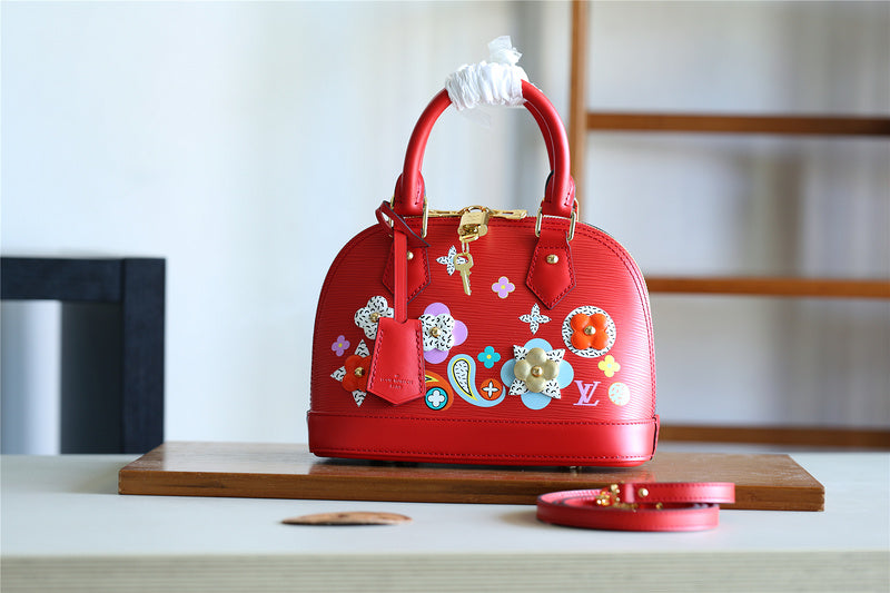 Glami GlamI Lu-Vi bags - 8258