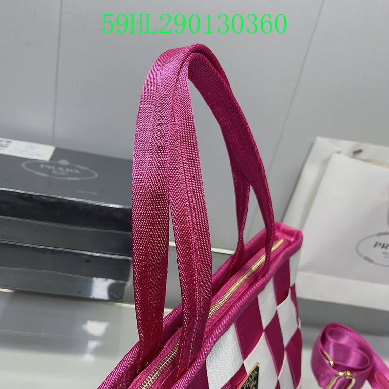 Satchel Bags - PDA Bags - 3623