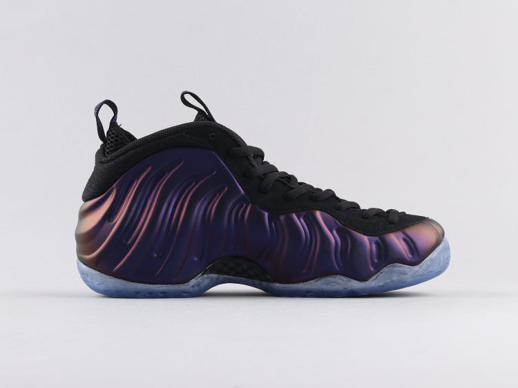 GLM - NKE Hardaway Foam eggplant spray