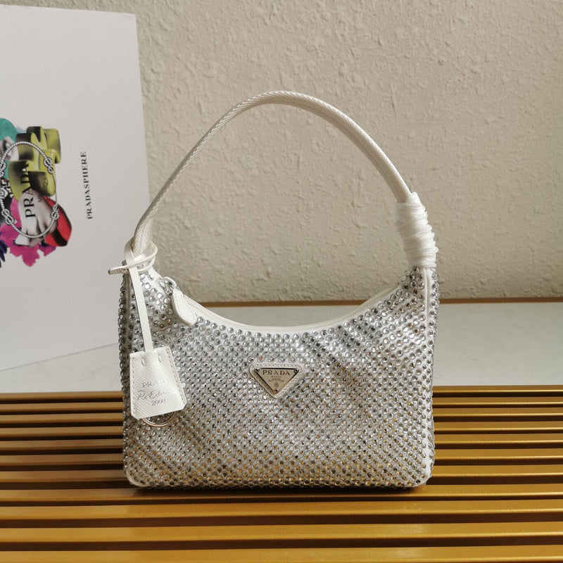 Satchel Bags - PDA Bags - 001