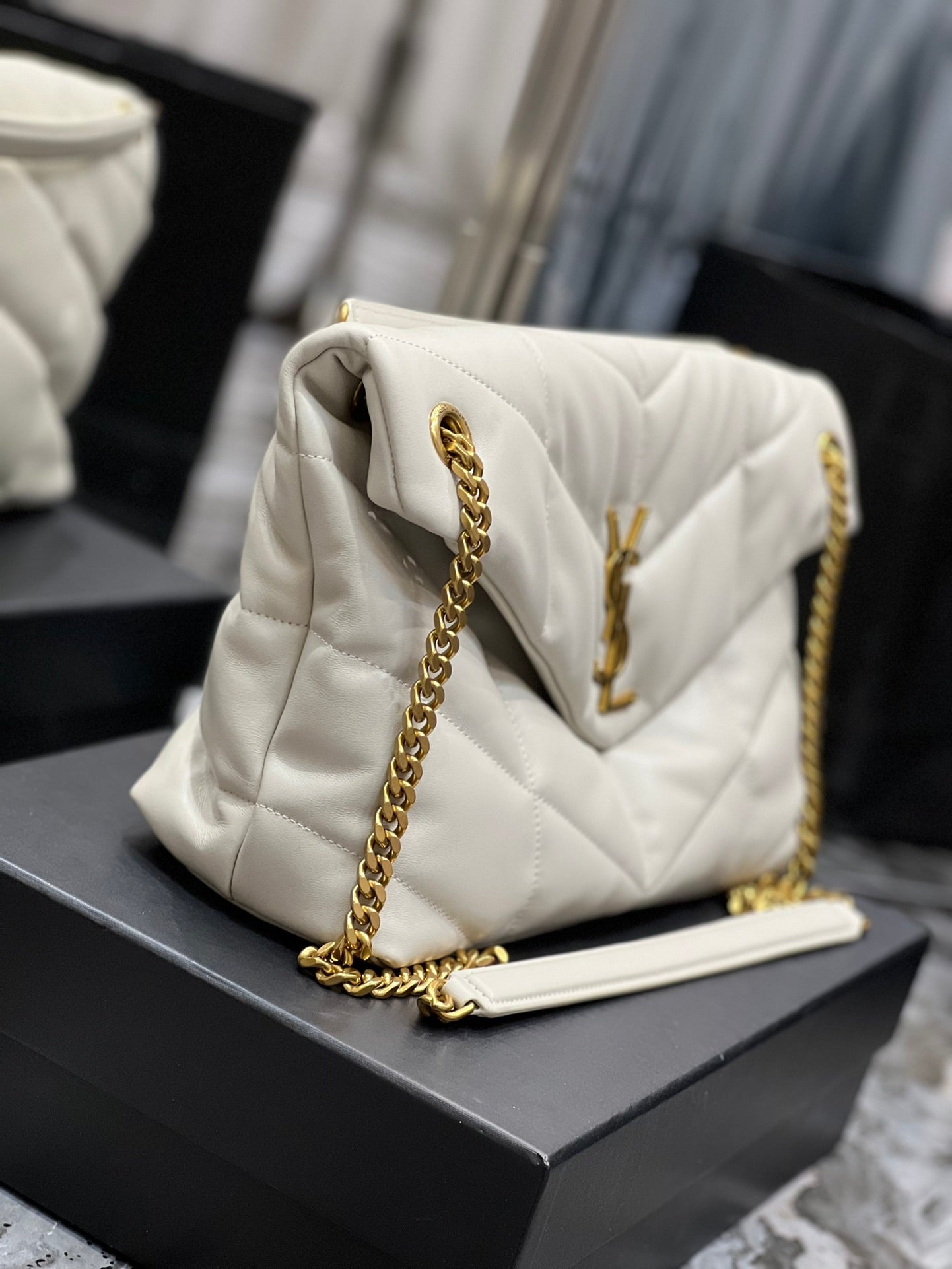 GLM - Top Quality Bag SLY 232